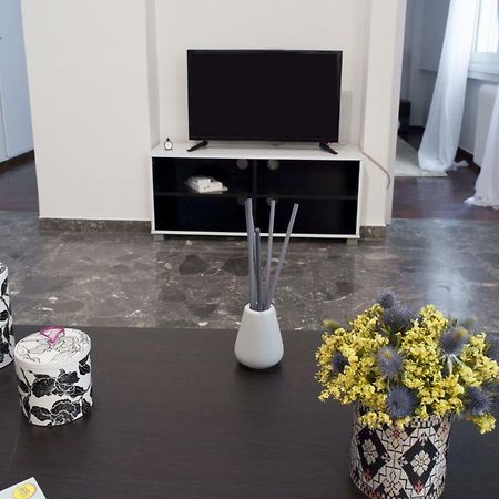 Modern Flat, Vibrant And Excellent Spot!! Appartement Athene Buitenkant foto