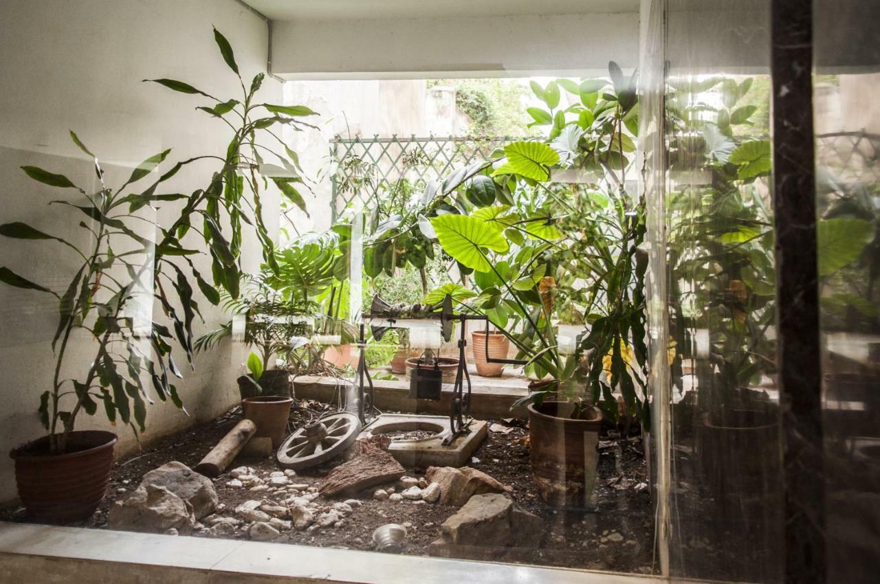 Modern Flat, Vibrant And Excellent Spot!! Appartement Athene Buitenkant foto
