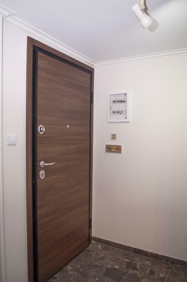Modern Flat, Vibrant And Excellent Spot!! Appartement Athene Buitenkant foto