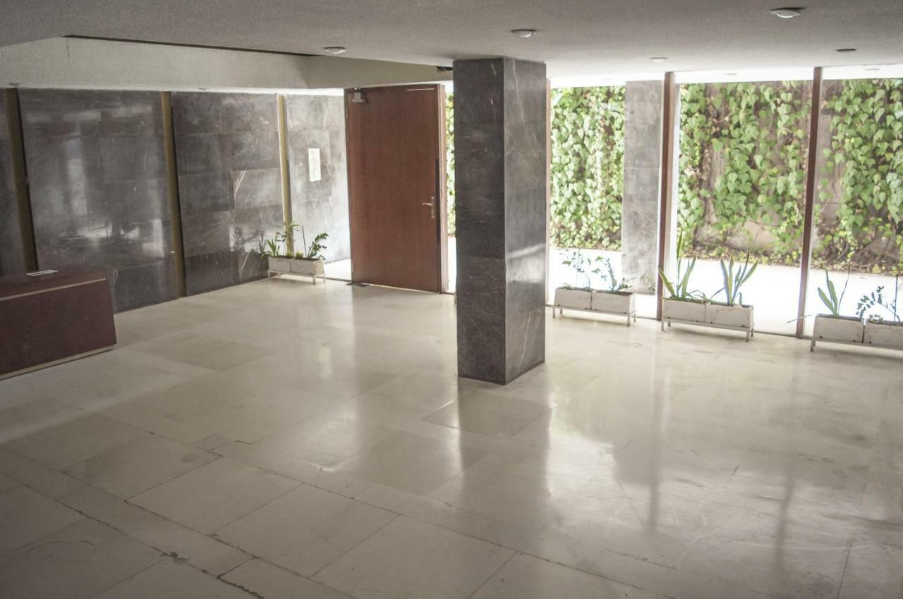 Modern Flat, Vibrant And Excellent Spot!! Appartement Athene Buitenkant foto