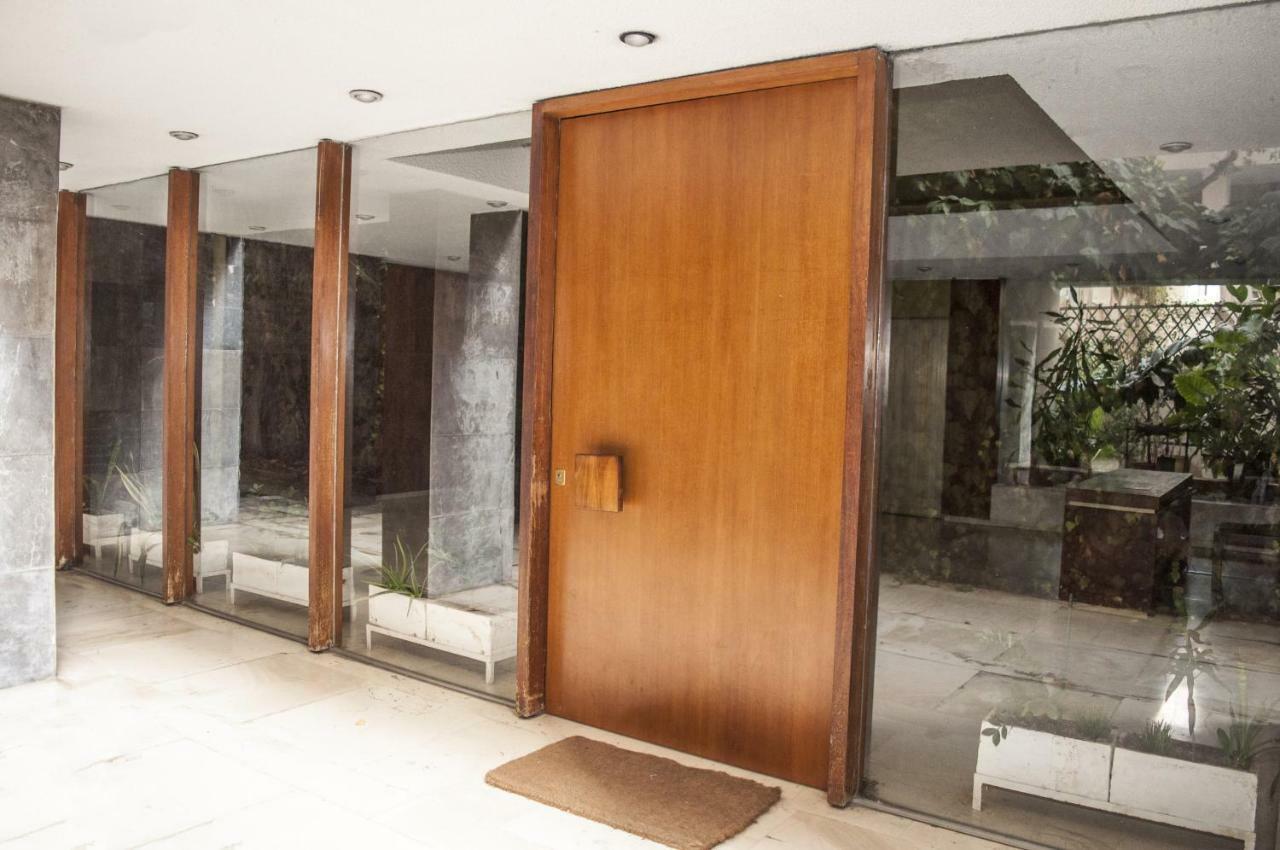 Modern Flat, Vibrant And Excellent Spot!! Appartement Athene Buitenkant foto